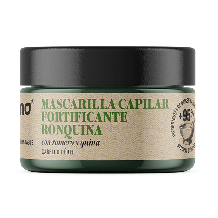 RONCHINE FORTIFIER HAIR MASK 250 ML