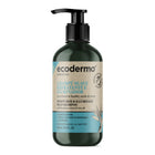 ECODERMA MOISTURIZE AND ILLUMINATE MILD SHAMPOO 500ML – buy online