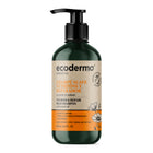 ECODERMA NOURISH AND REPAIR MILD SHAMPOO 500 ML