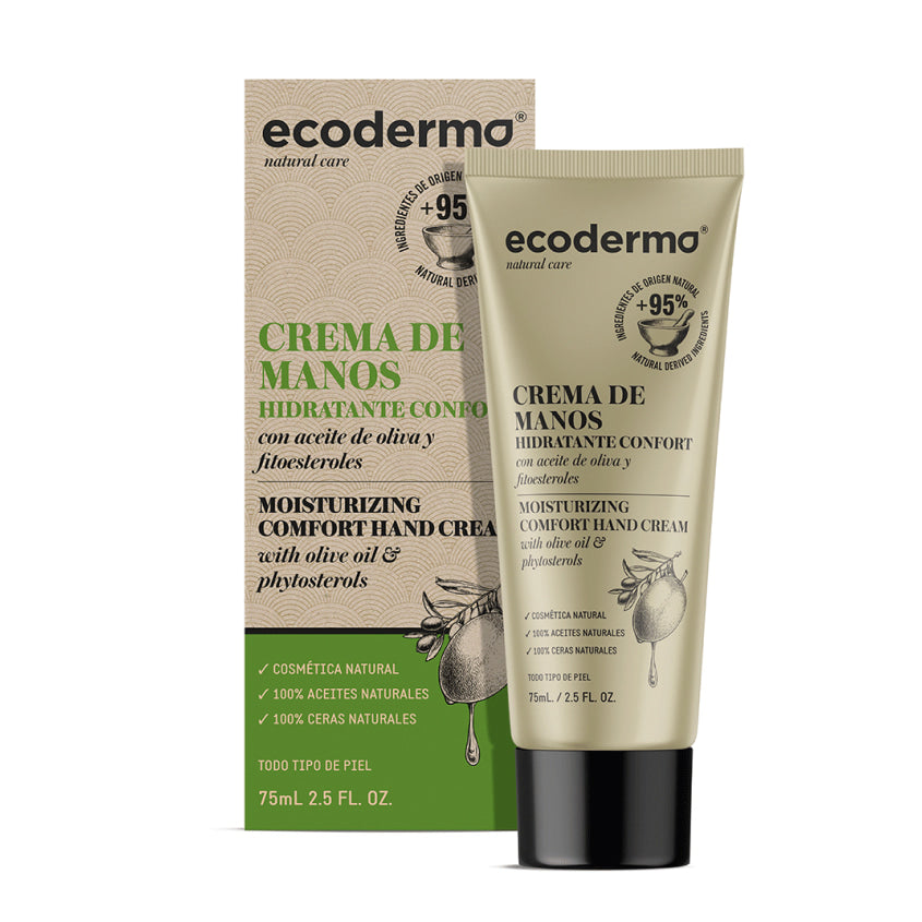 Moisturizing Hand Cream