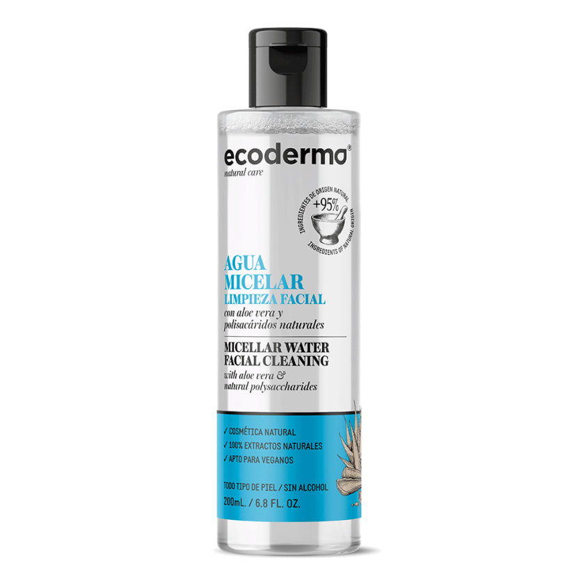 Micellar Water for Face