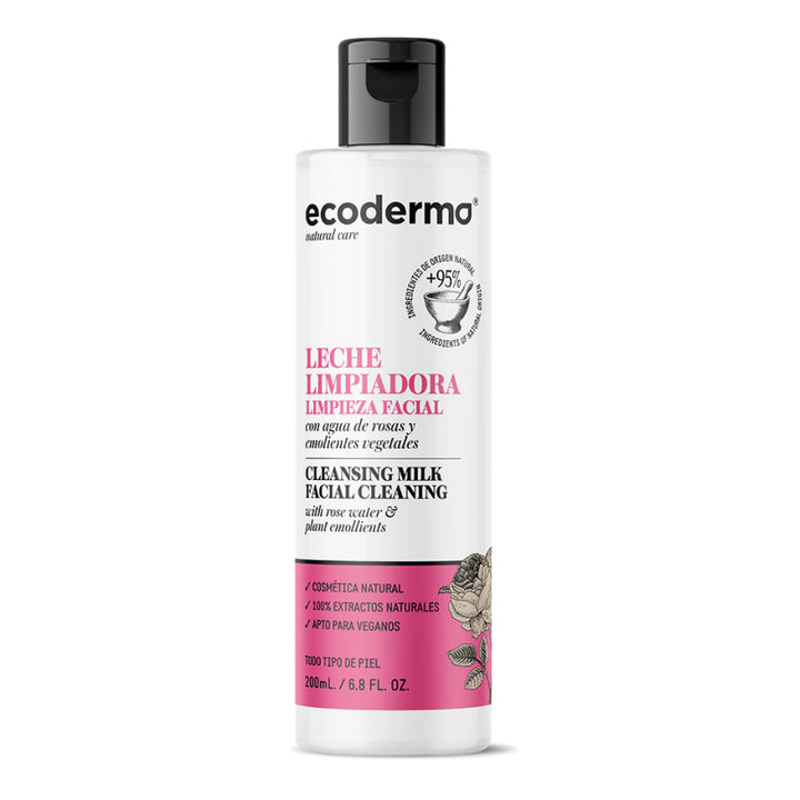 Facial Cleansing Milk