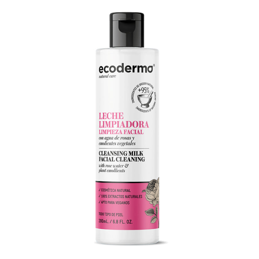 Facial Cleansing Milk