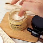 Moisturizing Mattifying Face Cream