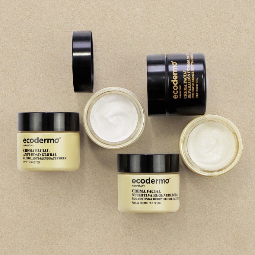Nourishing and Regenerating Face Cream