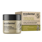 ECODERMA GLOBAL ANTI-AGING FACE CREAM 50ML