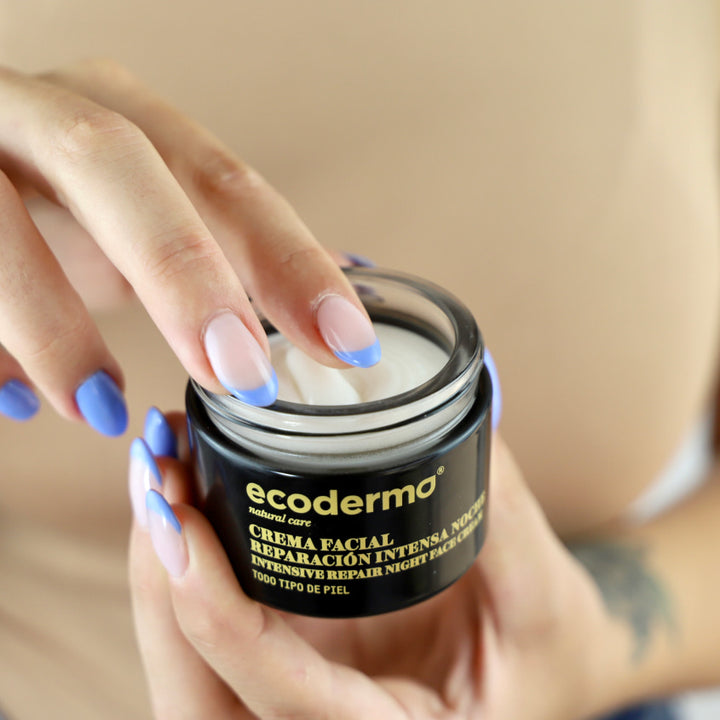 INTENSIVE REPAIR NIGHT FACE CREAM 50ML