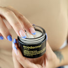 ECODERMA INTENSIVE REPAIR NIGHT FACE CREAM 50ML – buy online