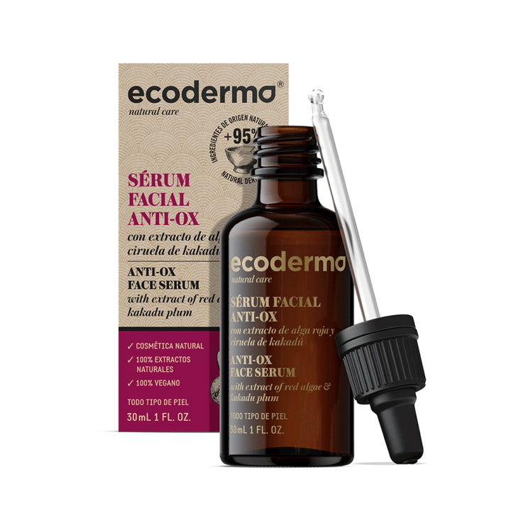 Antioxidant Face Serum