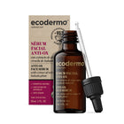 ECODERMA ANTI-OX FACE SERUM 30ML – buy online