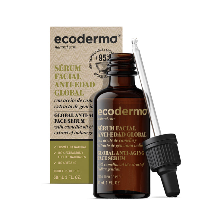 Anti-Aging Facial Serum