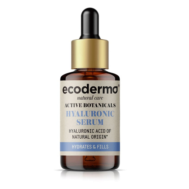 HYALURONIC ACID SERUM HYDRATES&FILLS30ML
