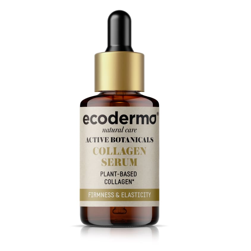 ECODERMA COLLAGEN SERUM FIRMNESS&ELASTICITY 30ML