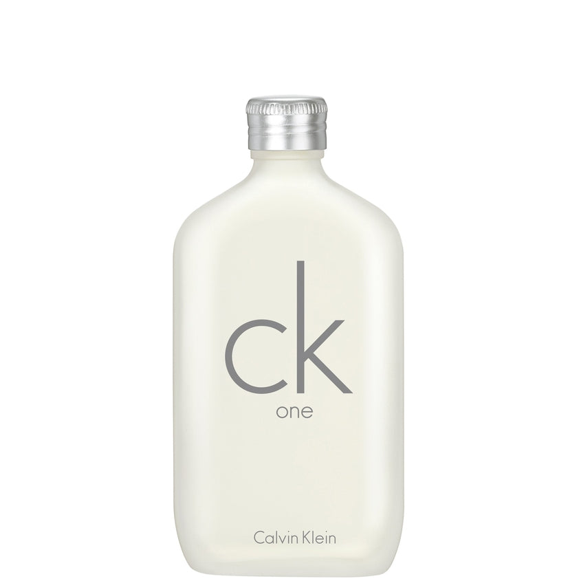 CALVIN KLEIN CK ONE EDT 50ML SPLASH/SPRAY UNISEX – photo 6