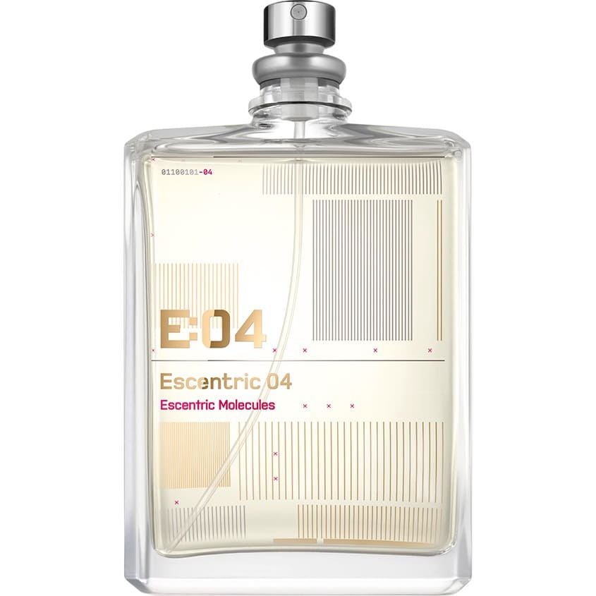 ESCENTRIC 04 EAU DE 100 ML