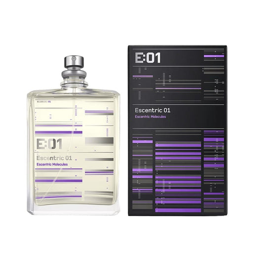 ESCENTRIC 01 EAU DE 100 ML