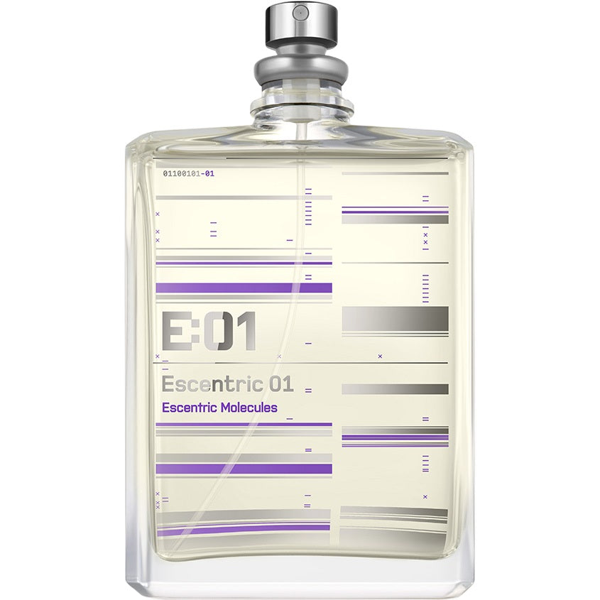 ESCENTRIC 01 EAU DE 100 ML