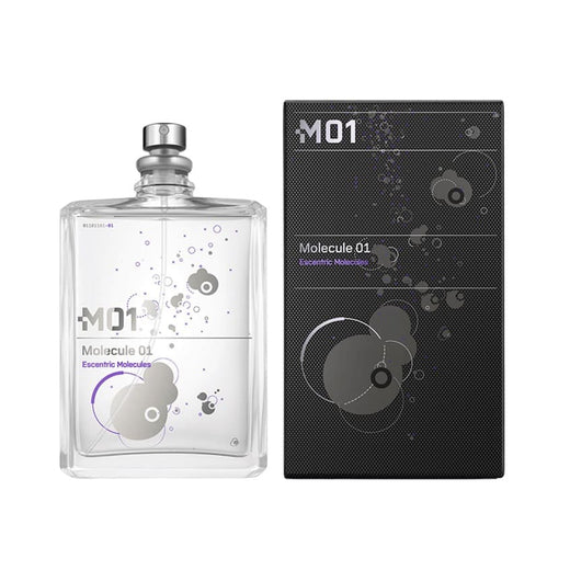 MOLECULE 01 EAU DE 100 ML