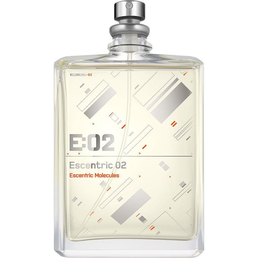 ESCENTRIC 02 EAU DE 100 ML