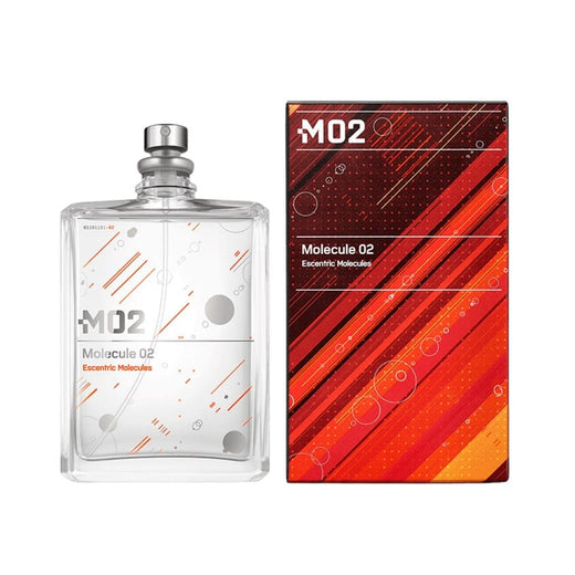 MOLECULE 02 EAU DE 100 ML