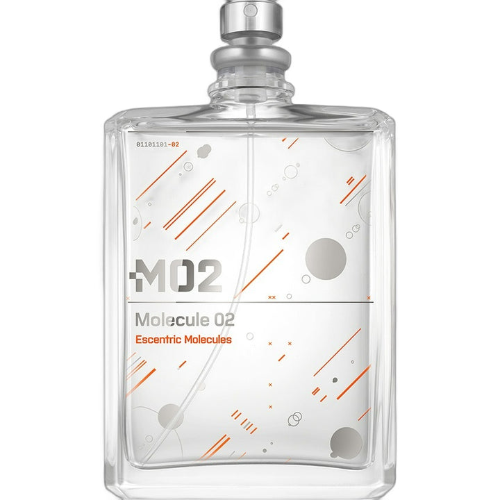 MOLECULE 02 EAU DE 100 ML