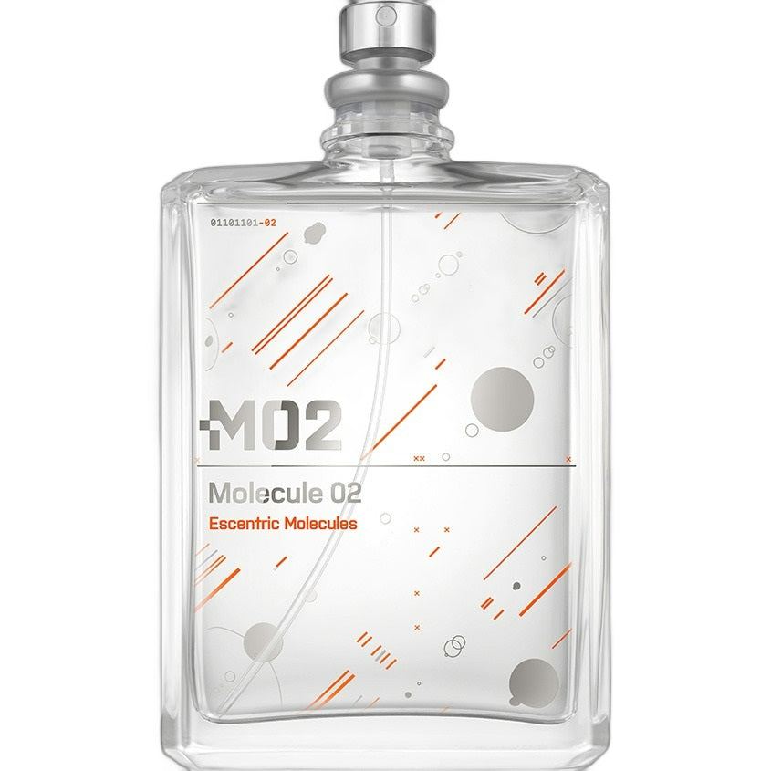 MOLECULE 02 EAU DE 100 ML