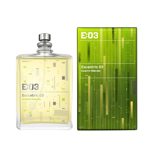 ESCENTRIC 03 EAU DE 100 ML