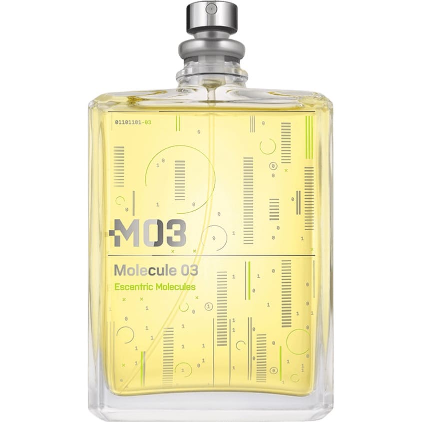 MOLECULE 03 EAU DE 100 ML