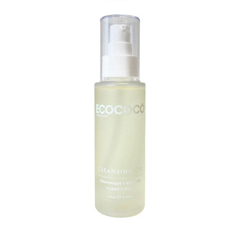 ECOCOCO CLEANSING OIL 100ML