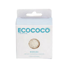 ECOCOCO KONJAC FACIAL CLEANSING SPONGE 1 ITEM – buy online