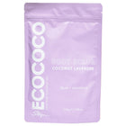 ECOCOCO LAVENDER & COCONUT SCRUB 220G – شراء أونلاين