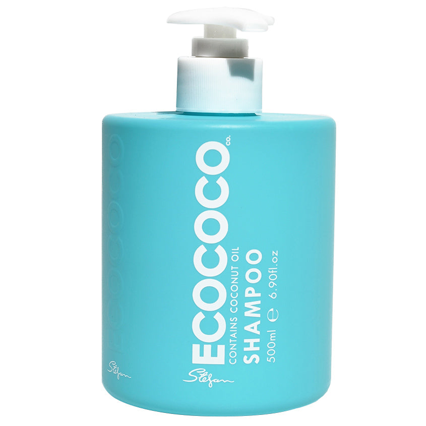 ECOCOCO HYDRATING SHAMPOO 500ML