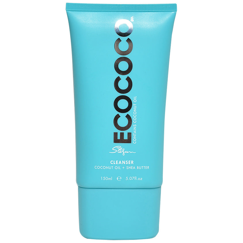 ECOCOCO HYDRATING FACE CLEANSER 150ML