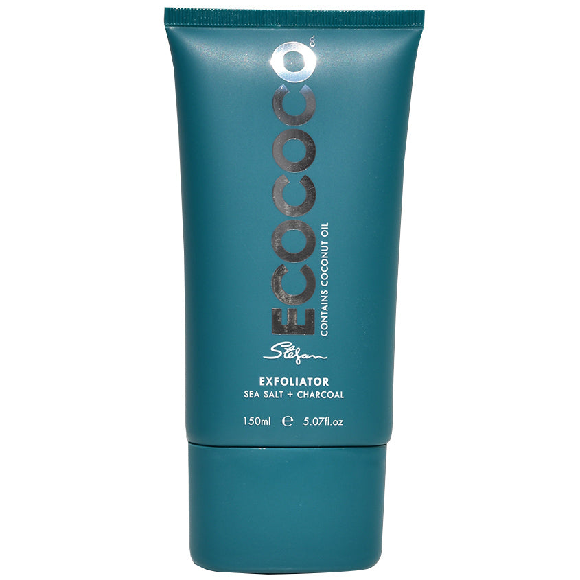ECOCOCO HYDRATING FACE EXFOLIATOR 150ML