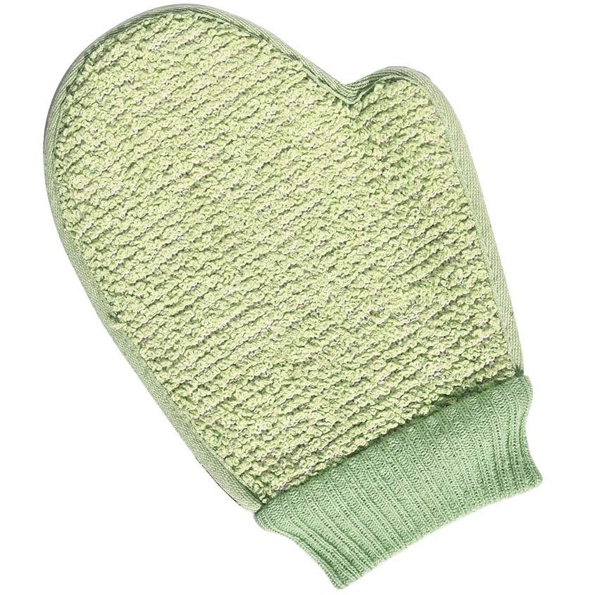 EXFOLIATING GLOVE ECOCOCO