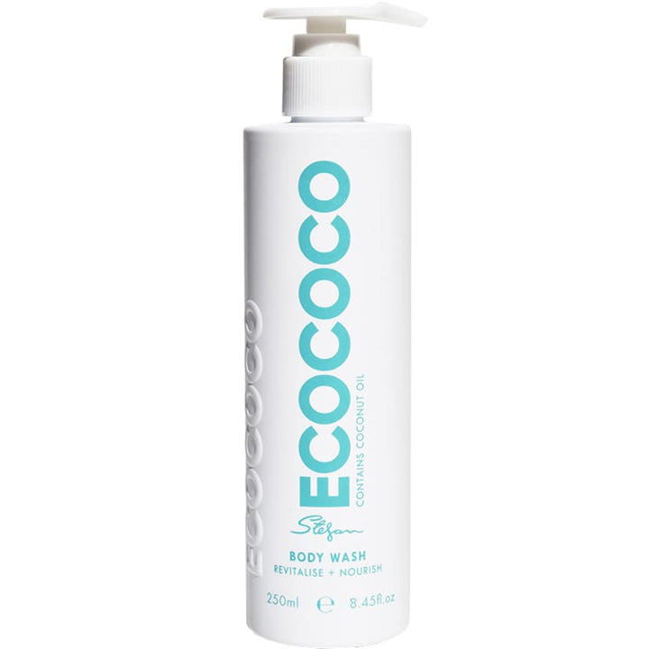 BODY WASH 250ML