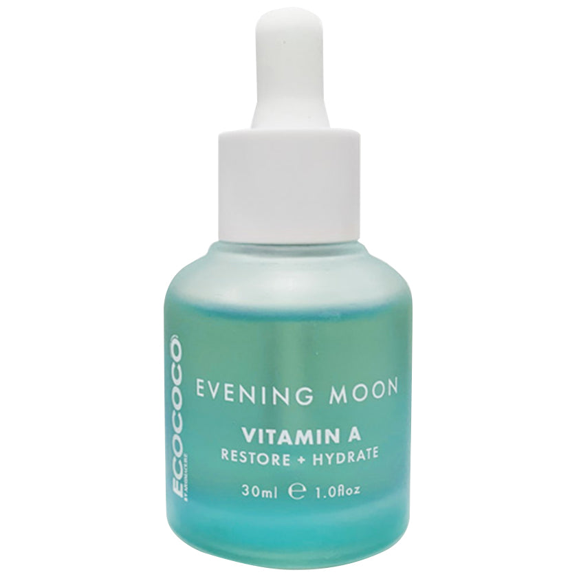 ECOCOCO EVENING MOON SKIN O`LIXIR 30ML