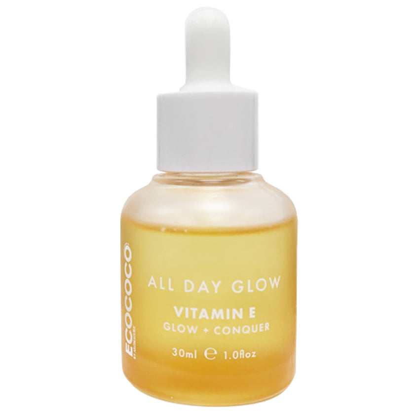 ECOCOCO ALL DAY GLOW SKIN O`LIXIR 30ML