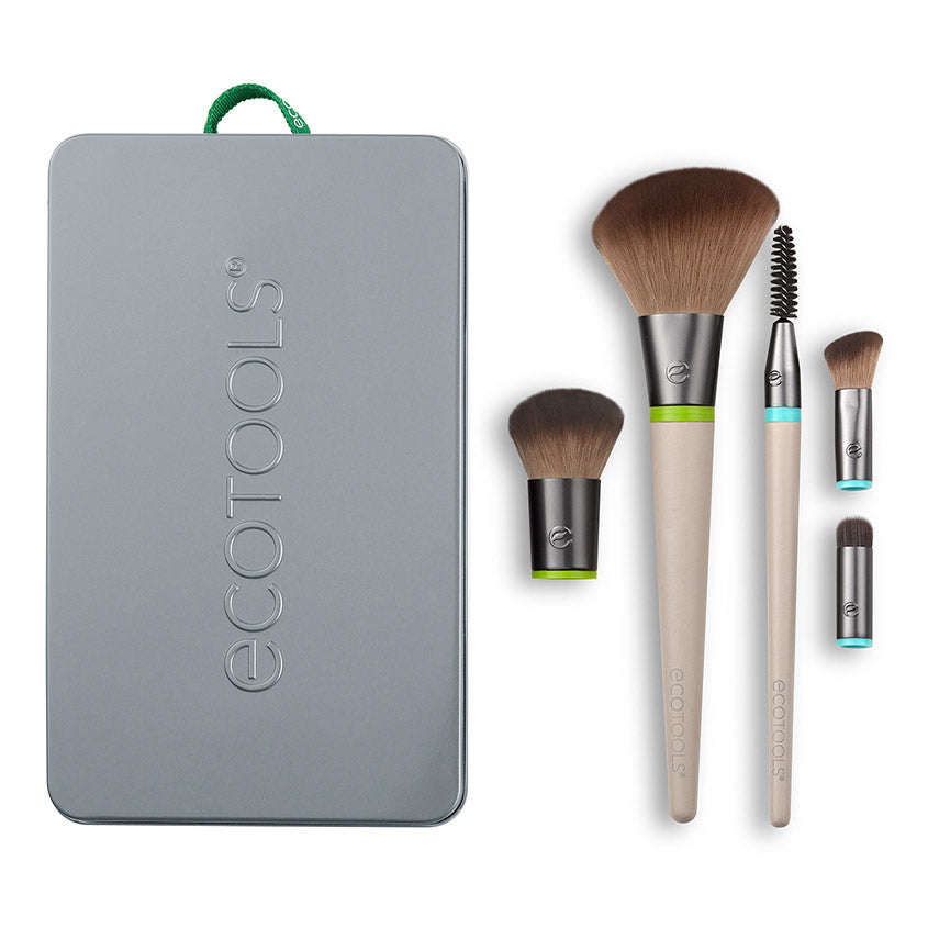 EcoTools Interchangeables Daily Essentials Total Face Kit