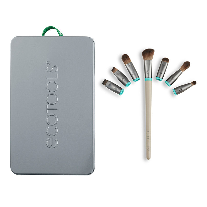 EcoTools Interchangeables Total Renewal Eye Kit