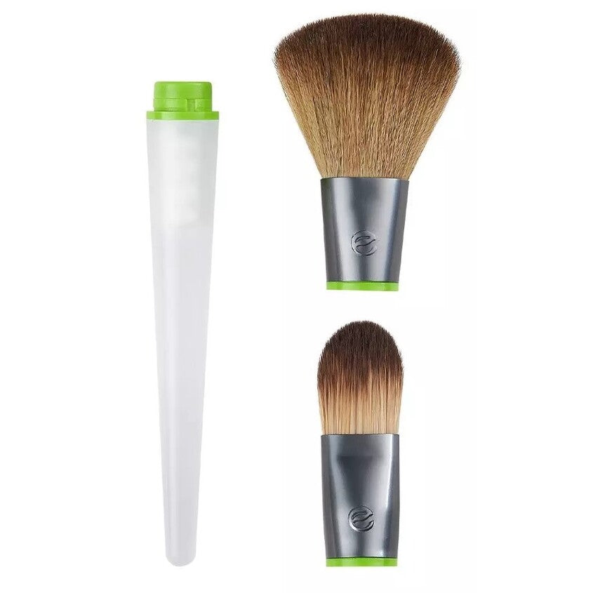 ECOTOOLS ET TOTAL SENSES BRUSH DUO – online store