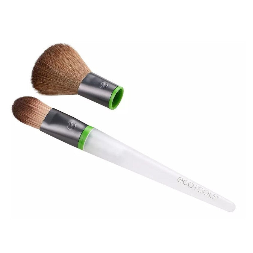 ECOTOOLS ET TOTAL SENSES BRUSH DUO – free delivery