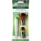 ECOTOOLS ET TOTAL SENSES BRUSH DUO