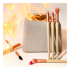 ECOTOOLS ET ELEMENTS COLLECTION - FIERY EYES KIT (LIMITED EDITION) – photo 6