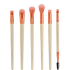 ECOTOOLS ET ELEMENTS COLLECTION - FIERY EYES KIT (LIMITED EDITION)