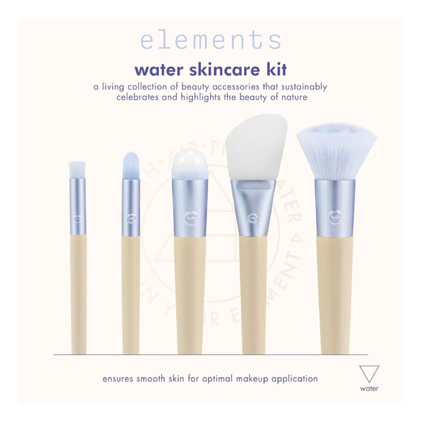 ECOTOOLS ET ELEMENTS COLLECTION - HYDRO-GLOW KIT (LIMITED EDITION) – photo 8