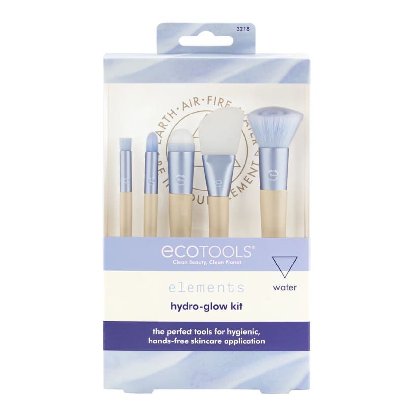 ECOTOOLS ET ELEMENTS COLLECTION - HYDRO-GLOW KIT (LIMITED EDITION) – buy online