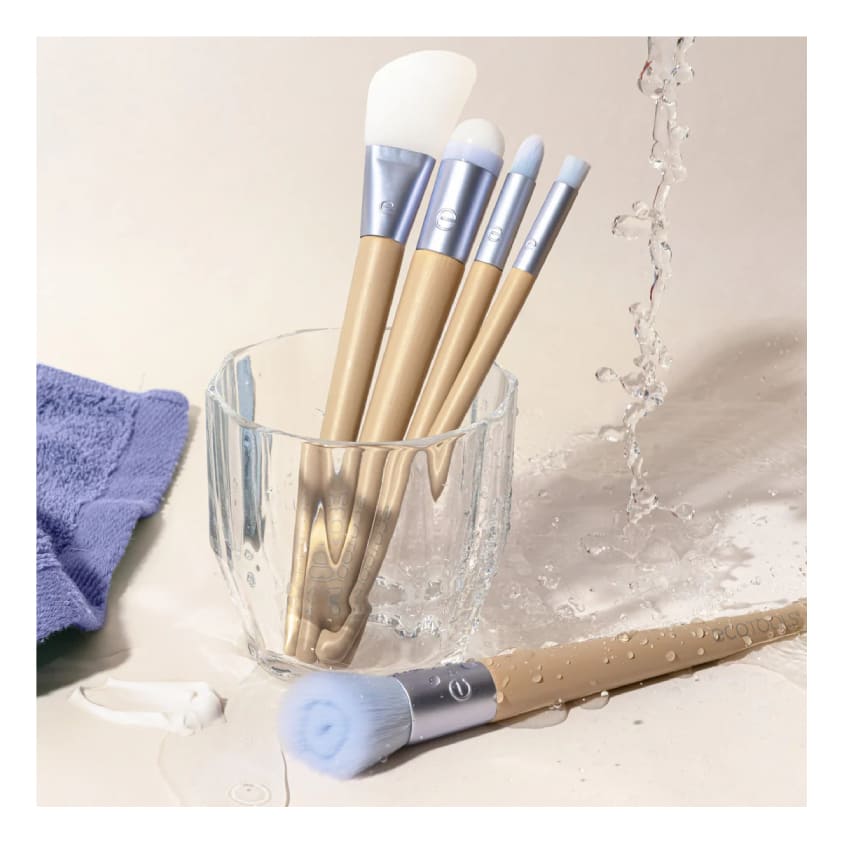 ECOTOOLS ET ELEMENTS COLLECTION - HYDRO-GLOW KIT (LIMITED EDITION) – online store