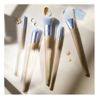 ECOTOOLS ET ELEMENTS COLLECTION - HYDRO-GLOW KIT (LIMITED EDITION) – free delivery
