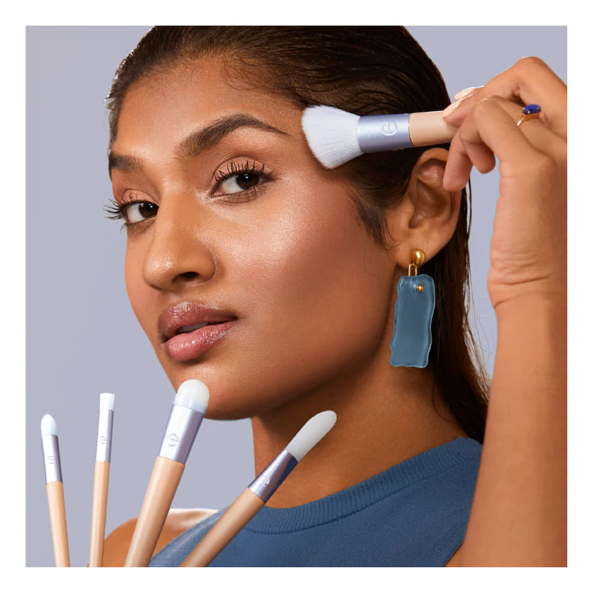 ECOTOOLS ET ELEMENTS COLLECTION - HYDRO-GLOW KIT (LIMITED EDITION) – photo 5